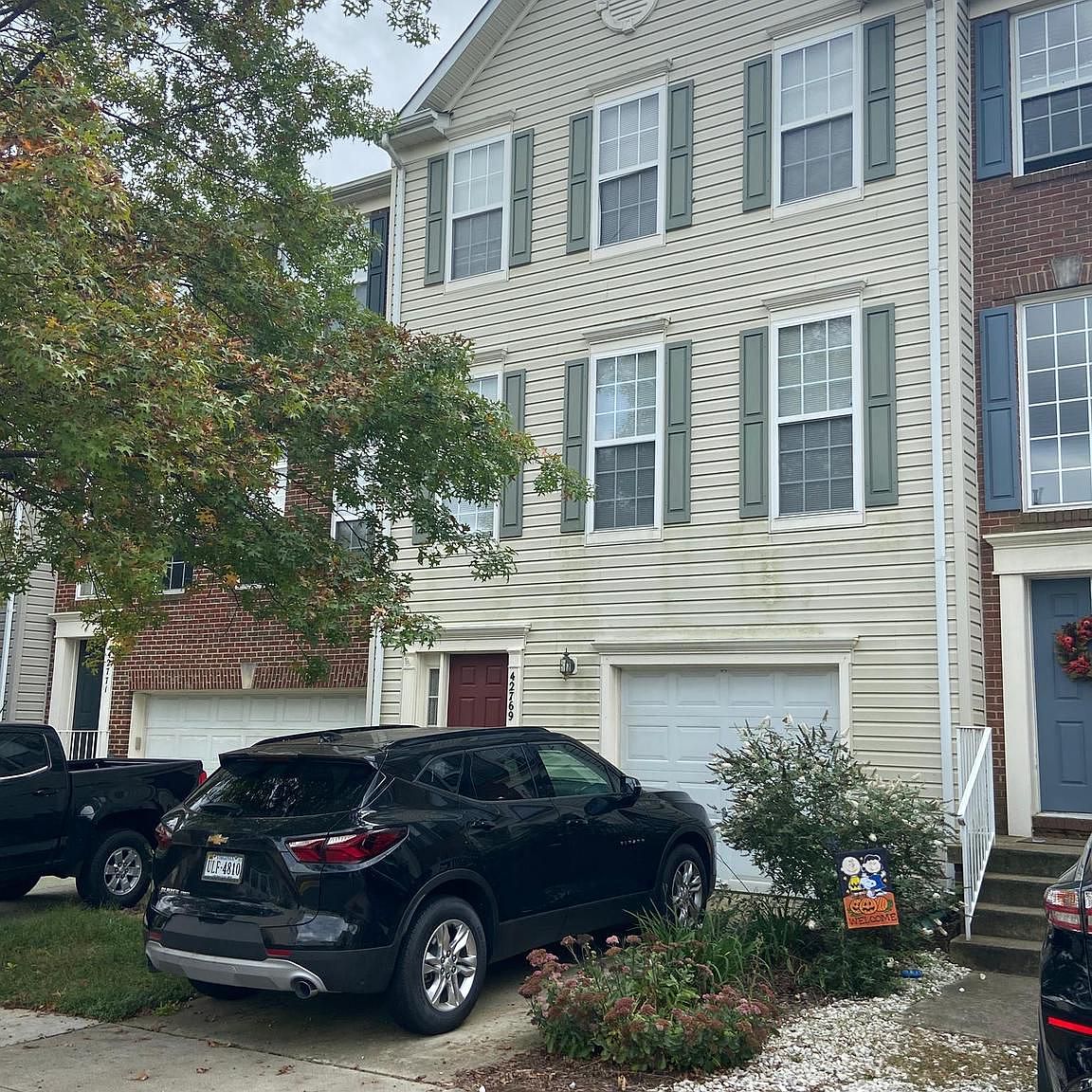 42769 Shaler St, Chantilly, VA 20152 Zillow