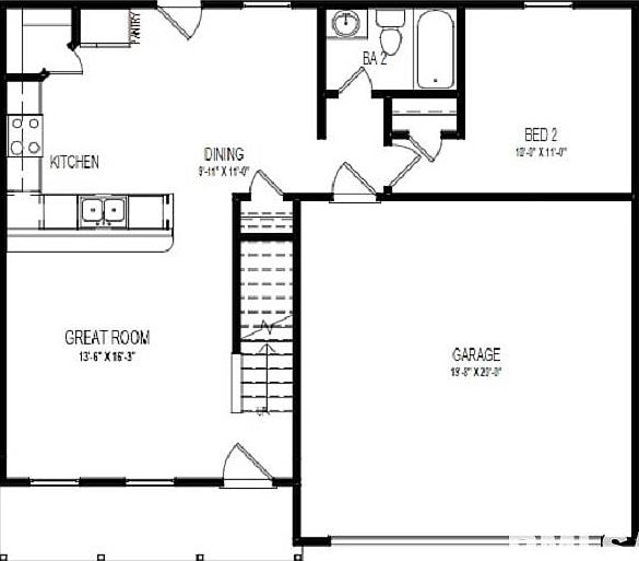 2nd image of 5318 Mayfair St SW