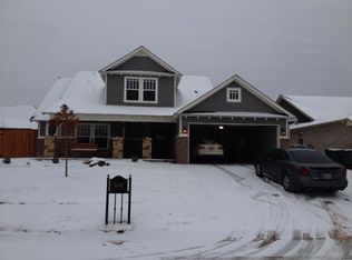 3101 Wind Call Ln, Edmond, OK 73034