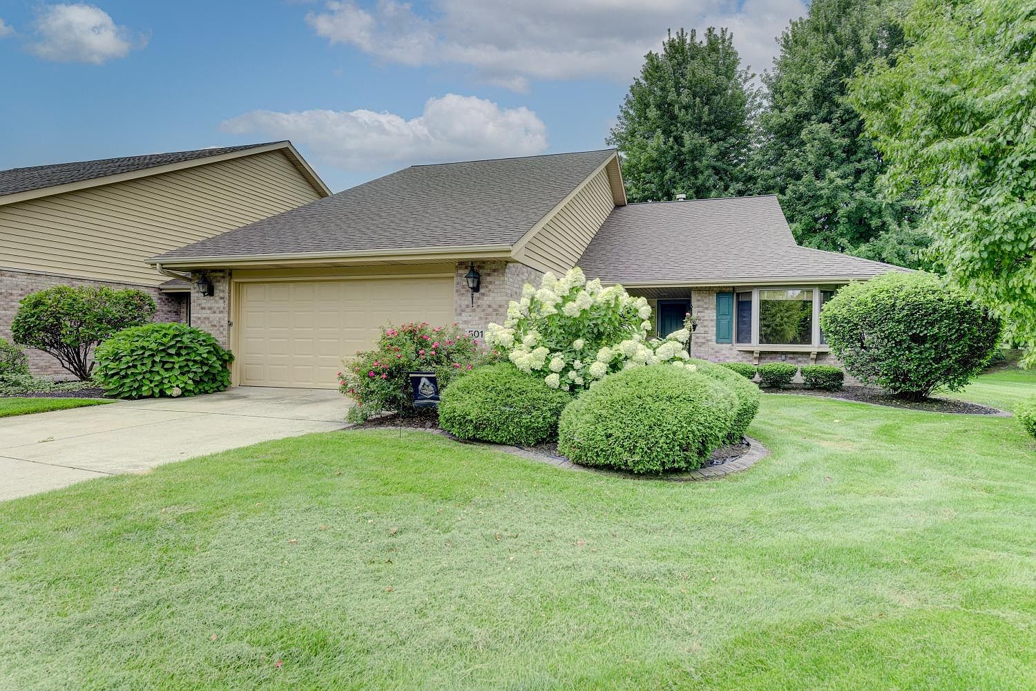 501 Doral Dr, Schererville, IN 46375 Zillow
