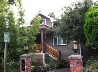 1817 NE 58th St, Seattle, WA 98105