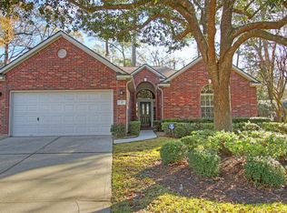 3 Almond Branch Pl, Spring, TX 77382