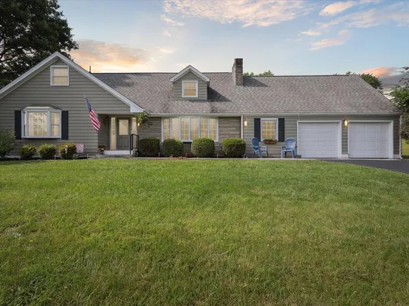 260 Glenrochie Dr, Abingdon, VA 24211