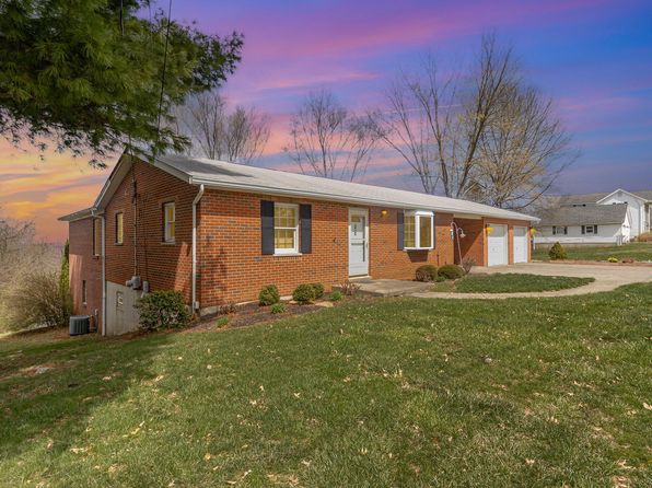 1306 Poplar Ridge Rd, Alexandria, KY 41001