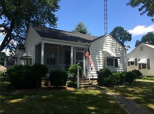 2948 Glenn St, Toledo, OH 43613