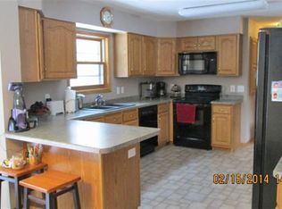 N197 County Road J, Merrillan, WI 54754