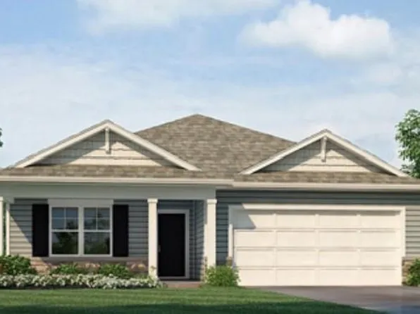 19701 W 201st St, Spring Hill, KS 66083
