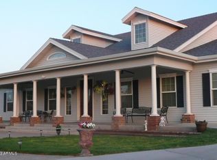 2805 W Latona Rd, Laveen, AZ 85339