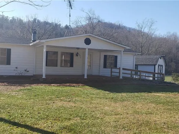 6012 Statesville Rd, North Wilkesboro, NC 28659