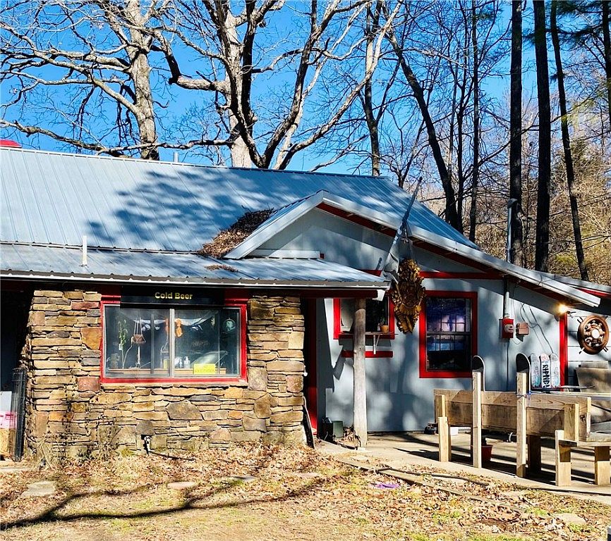 16 N Cedar Ave, West Fork, AR 72774 Zillow