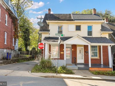37 Charles St, Hagerstown, MD, 21740