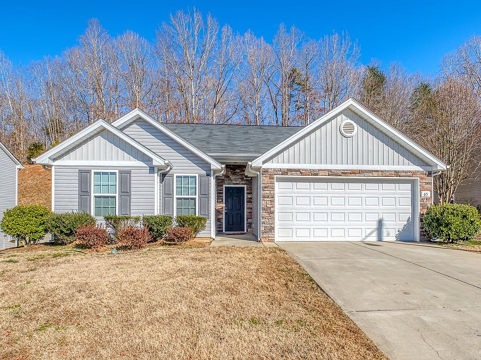 1st image of 65 Ashton Bluff Cir