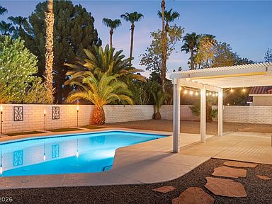 1924 Spode Ave, Henderson, NV 89014, photo 3