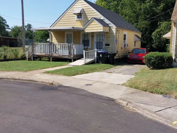 1612 Olive St, Louisville, KY 40210