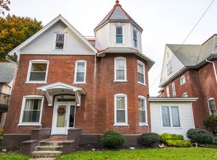 320 Rural Ave, Williamsport, PA 17701