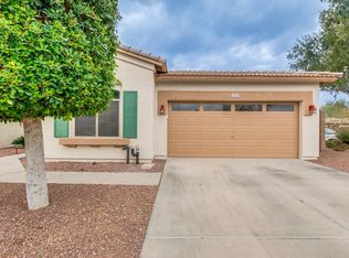 1032 S 99th Pl, Mesa, AZ 85208