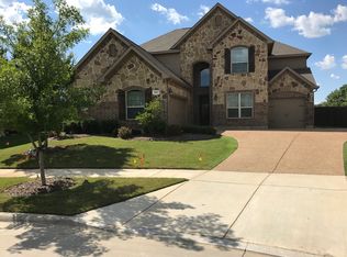2012 Hideaway Ln, Frisco, TX 75034