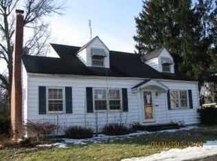 405 Groff Ave, North Manchester, IN 46962