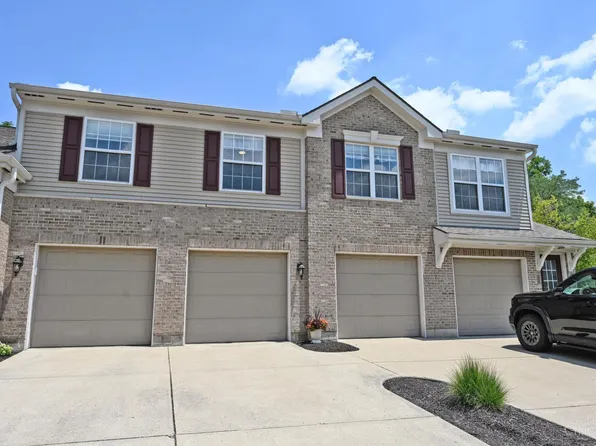 1064 Heritage Green Dr #5-305, Monroe, OH 45050