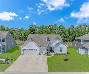 1546 Villena Dr., Myrtle Beach, SC, 29579