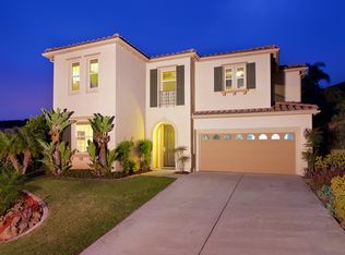 1131 Via Vera Cruz, San Marcos, CA 92078