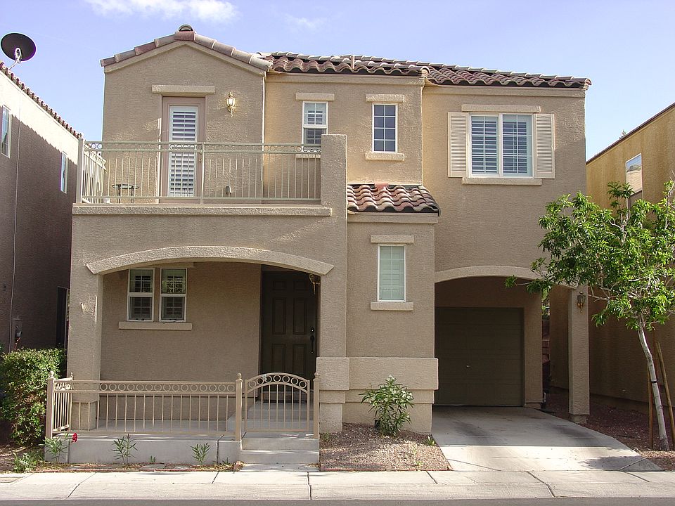 Curb appeal!