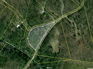 Taylors Chapel Rd, Crossville, TN 38572