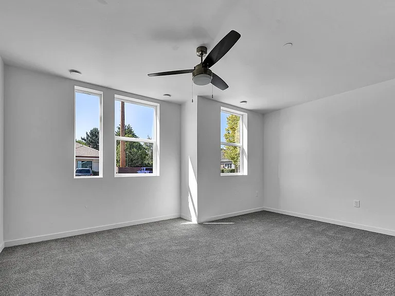Milstick Apartments — Photo 39