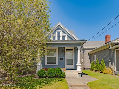 1041 E Kentucky St, Louisville, KY, 40204