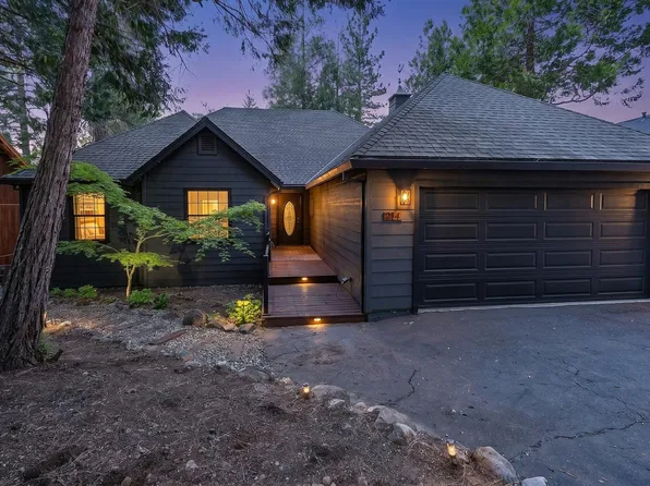 214 Forest Meadows Dr, Murphys, CA 95247