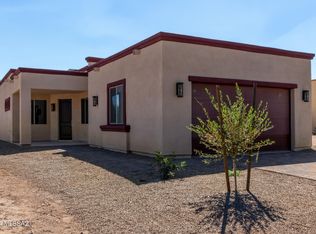 2127 Embarcadero Way, Tubac, AZ 85646