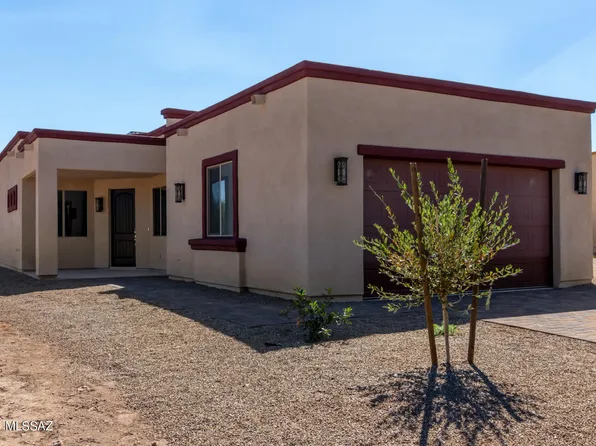 2127 Embarcadero Way, Tubac, AZ 85646