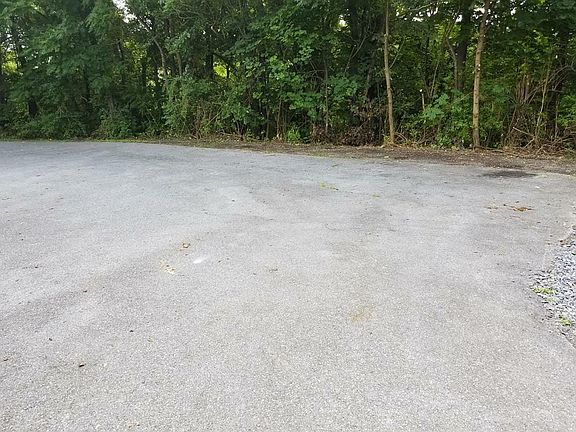 Parking Area