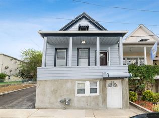 22 Malcolm Ave, Garfield, NJ 07026