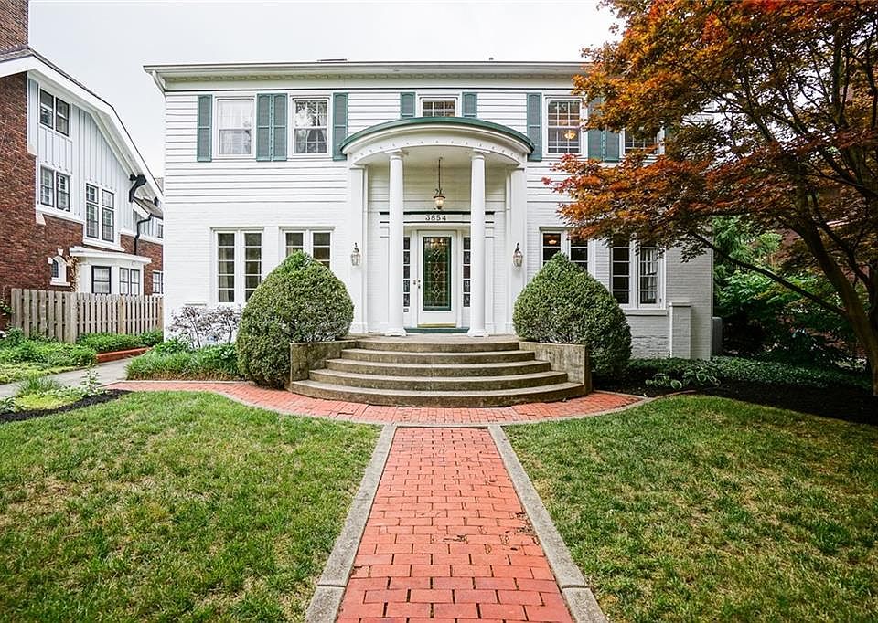 1st image of 3854 Washington Blvd