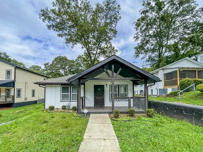 878 N Grand Ave NW, Atlanta, GA, 30318