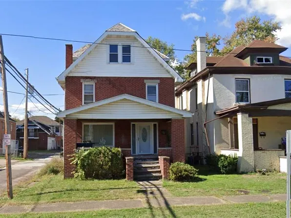 815 6th St, Huntington, WV 25701