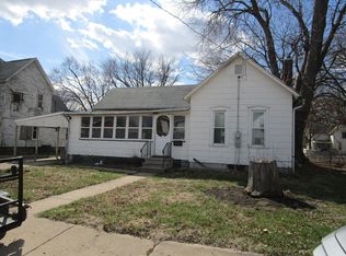 905 4th Ave, Sterling, IL 61081