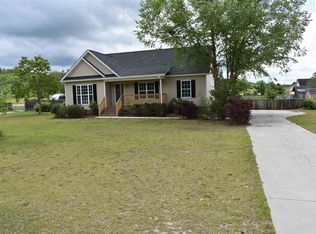 937 Hermitage Pond Rd, Camden, SC 29020