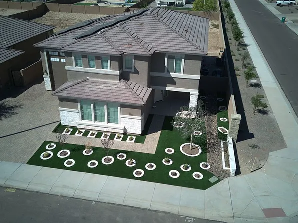 8406 N 186th Ave, Waddell, AZ 85355