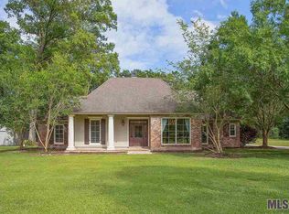 20150 Liberty Rd, Pride, LA 70770