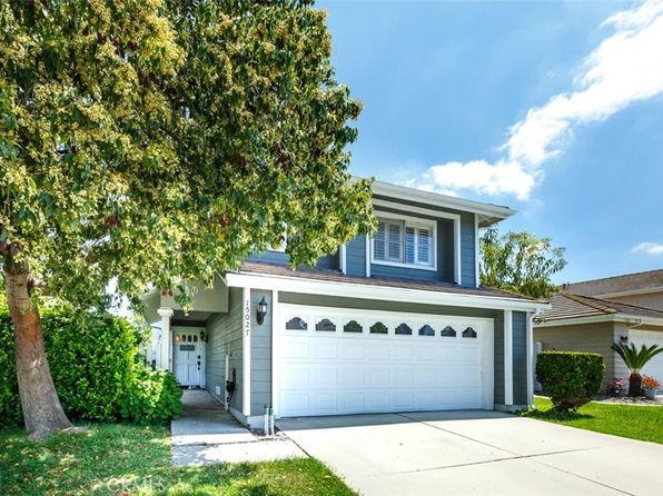15027 Orangewood Dr, Chino Hills, CA 91709