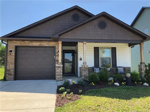 132 N River Rd, Hendersonville, NC 28732