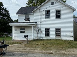 627 Chestnut St, Chester, IL 62233