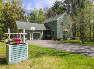 120 Brook Rd, Falmouth, ME 04105