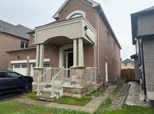 50 Spring Crest Way, Thorold, ON L2V 0J8