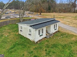 502 Old Canton Rd, Ball Ground, GA 30107