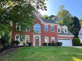 240 Risen Star Ln, Alpharetta, GA 30005
