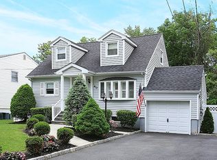 40 Milton Ave, Summit, NJ 07901