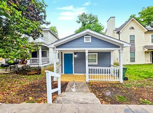 960 Sims St SW, Atlanta, GA 30310